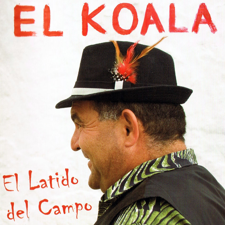 "El Kabratón" es el cuarto single de su último disco.