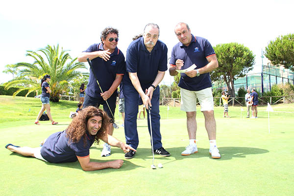 Cantores de Híspalis