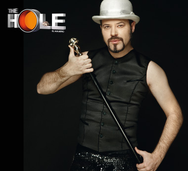 Quequé por Manuel de los Galanes 