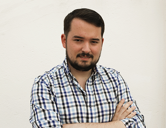 Cayetano Gómez_