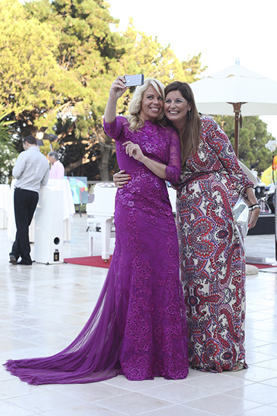 2014 06 04©Claudio Curia for AWG- Theresa Bernabé IX Anniversary Event