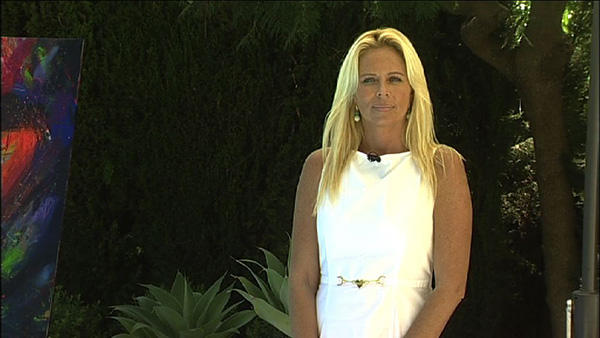 Theresa Bernabé Canal de Lujo Luxury TV (8)