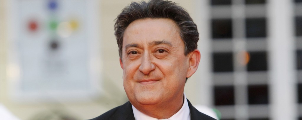 Mariano Peña