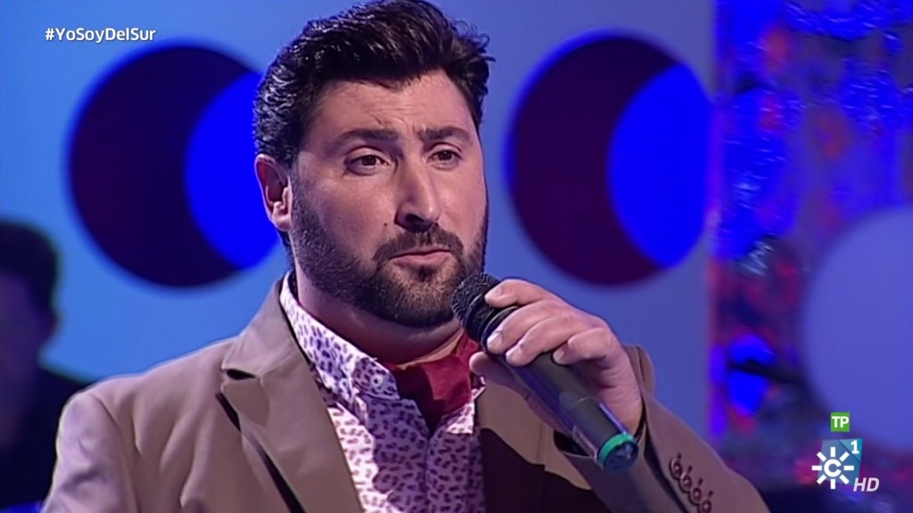 damián solis