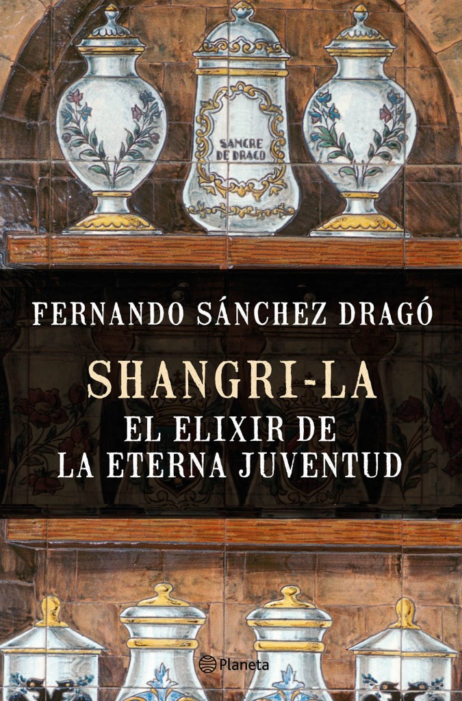fernando sánchez drago