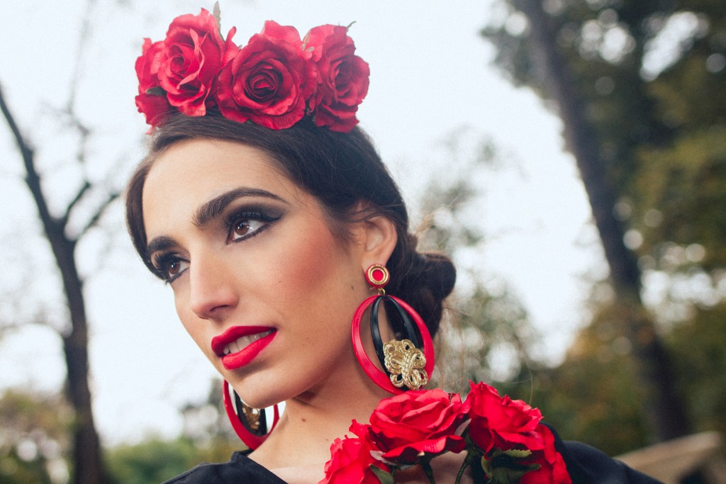 MaypeFlamenca03(byÁlvaroDelso) RET
