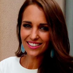 paula echevarria port