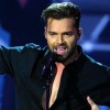 RICKY MARTIN