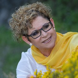 ana reverte port