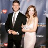 michael buble y esposa 2017 port