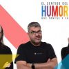 Dos tontos y yo